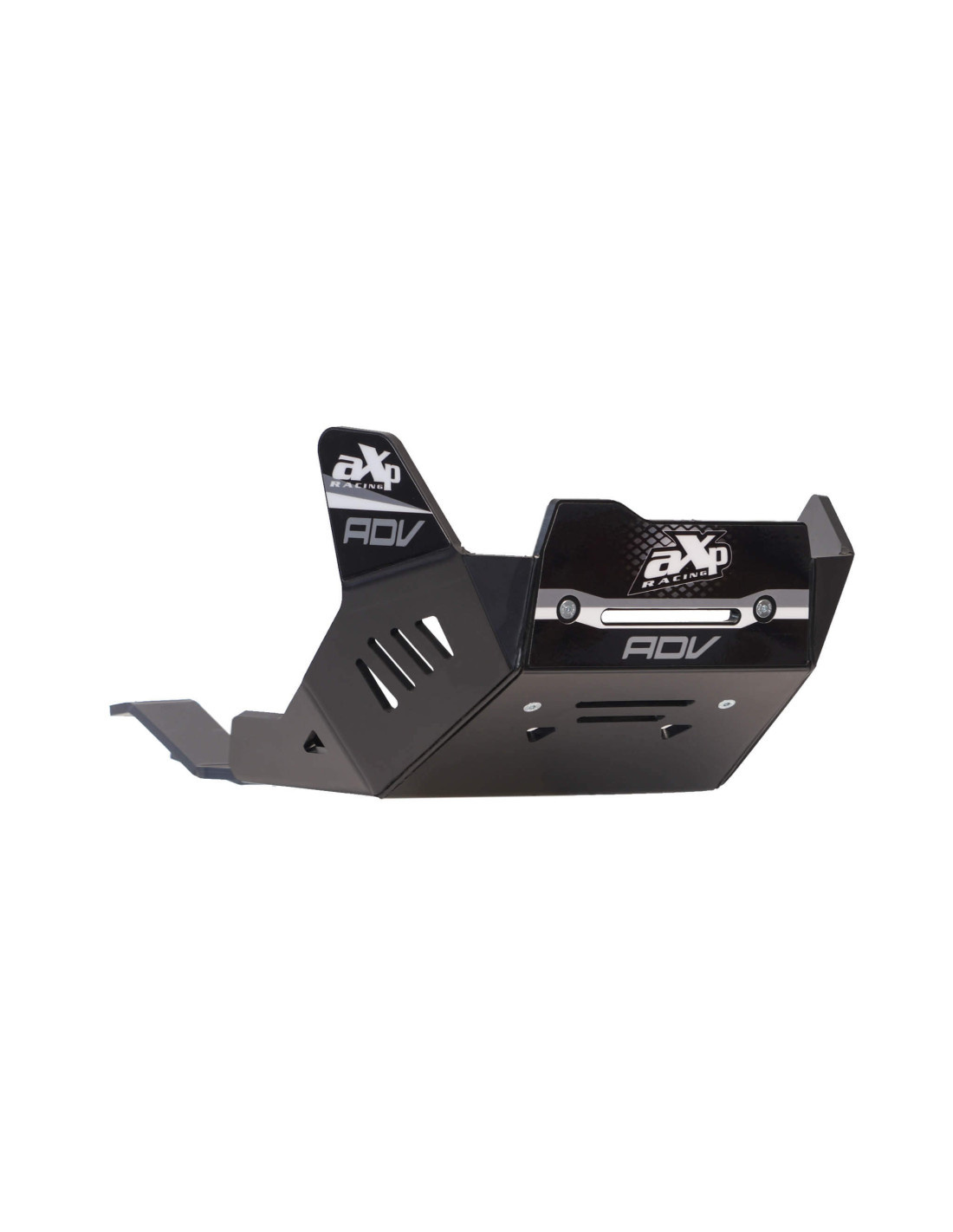 AXP - Adventure Skid Plate KTM 690 Enduro R / Husqvarna 701 Enduro ('26)