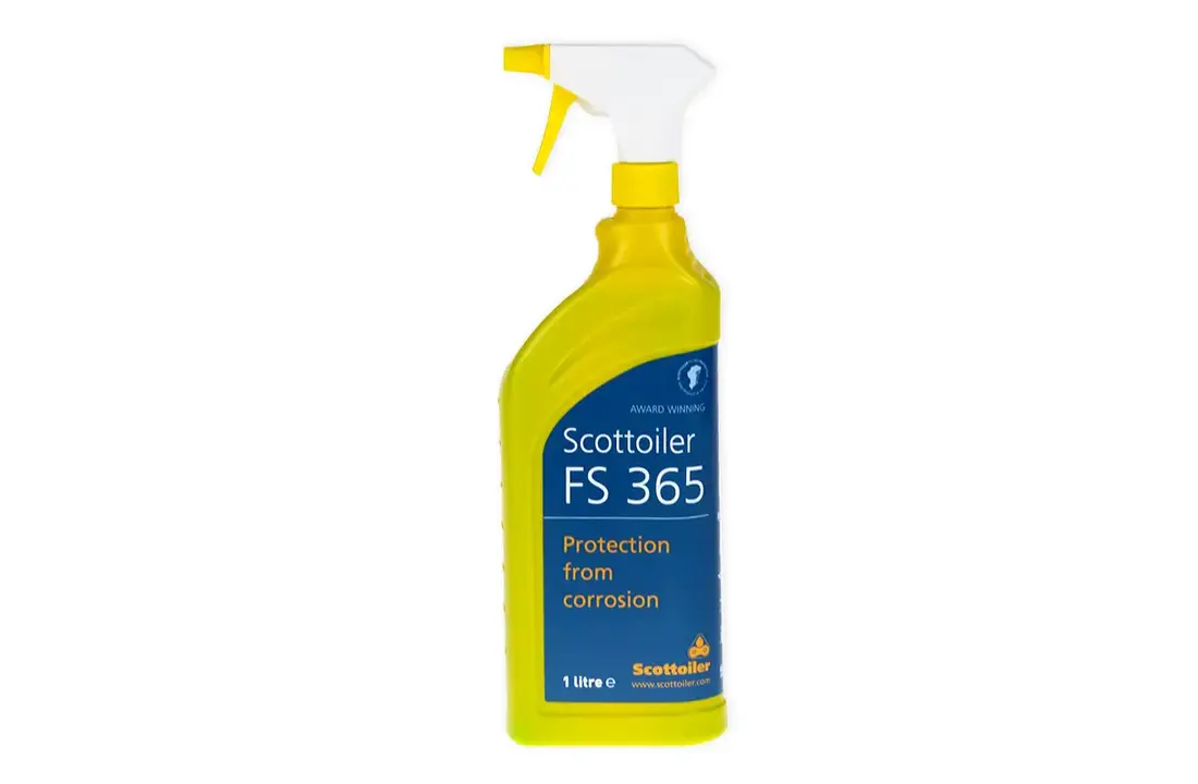 Scottoiler - FS 365 Anti-corrosiespray - 1L