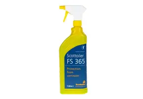 Scottoiler - FS 365 Anti-Corrosion Spray - 1L