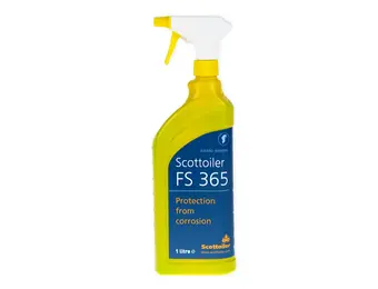 Scottoiler - FS 365 Anti-corrosiespray - 1L