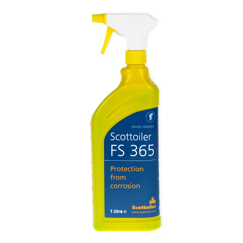 Scottoiler - FS 365 Anti-corrosiespray - 1L