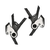 Acerbis X-GRIP Framebeschermers BMW R1250GS 19/23 + R1200GS 13/18