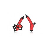 Acerbis X-GRIP Frame Protectors CRF250L ('13-'23) - Choose your color