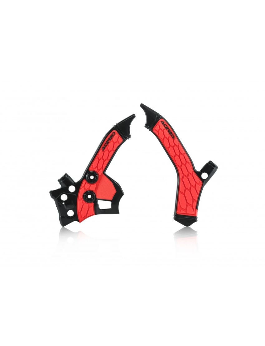 Acerbis X-GRIP Frame Protectors CRF250L ('13-'23) - Choose your color
