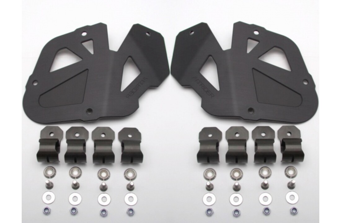 AltRider Cylinder Head Guards for Crash Bars - BMW R 1300 GS(A)