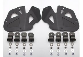 AltRider Cylinder Head Guards for Crash Bars - BMW R 1300 GS(A)