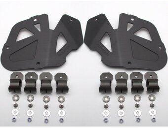 AltRider Cylinder Head Guards for Crash Bars - BMW R 1300 GS(A)