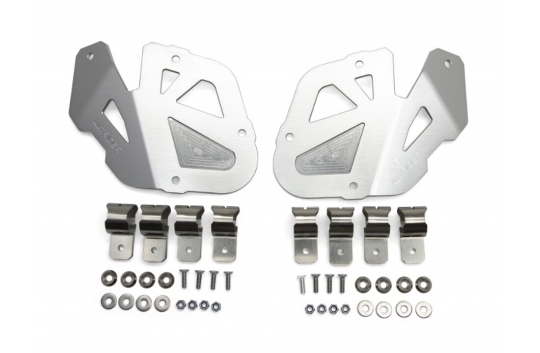 AltRider Cylinder Head Guards for Crash Bars - BMW R 1300 GS(A)