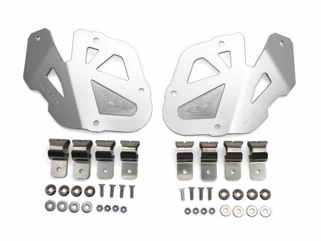 AltRider Cilinderkopbeschermers voor Valbeugels - BMW R 1300 GS(A)
