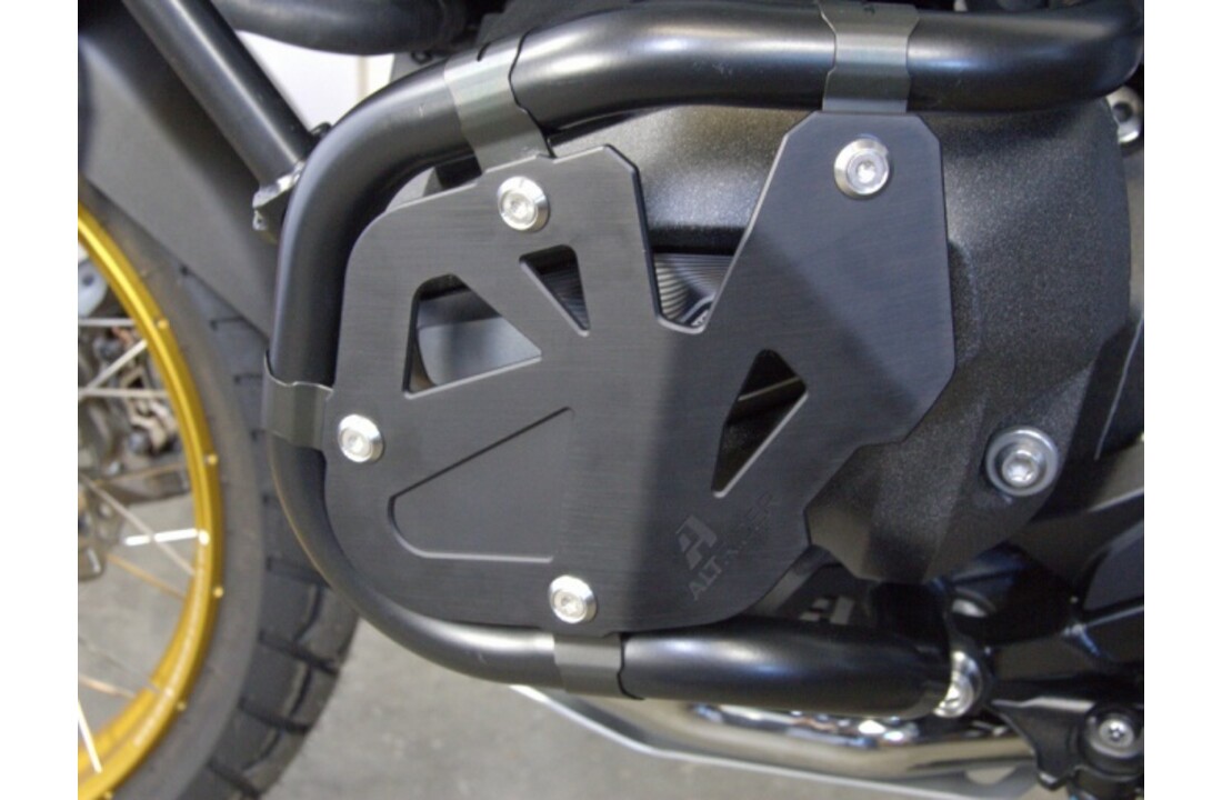 AltRider Cilinderkopbeschermers voor Valbeugels - BMW R 1300 GS(A)