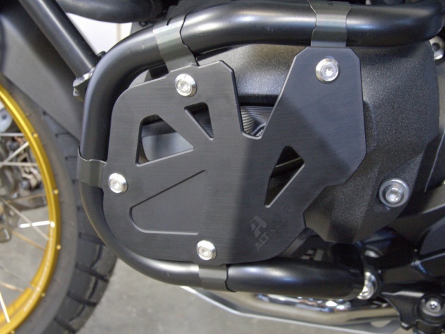 AltRider Cilinderkopbeschermers voor Valbeugels - BMW R 1300 GS(A)