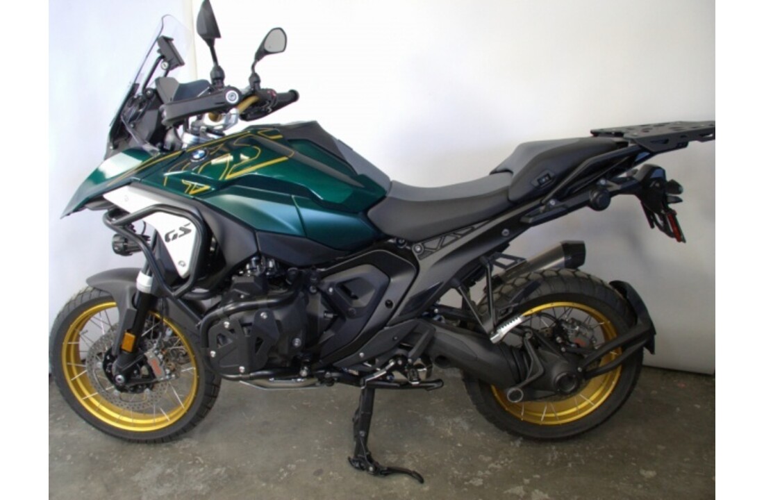 AltRider Cilinderkopbeschermers voor Valbeugels - BMW R 1300 GS(A)