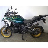 AltRider Cilinderkopbeschermers voor Valbeugels - BMW R 1300 GS(A)