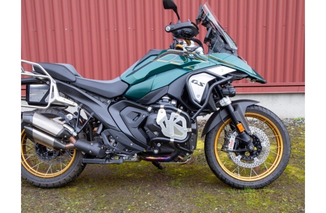 AltRider Cilinderkopbeschermers voor Valbeugels - BMW R 1300 GS(A)