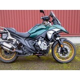 AltRider Cilinderkopbeschermers voor Valbeugels - BMW R 1300 GS(A)