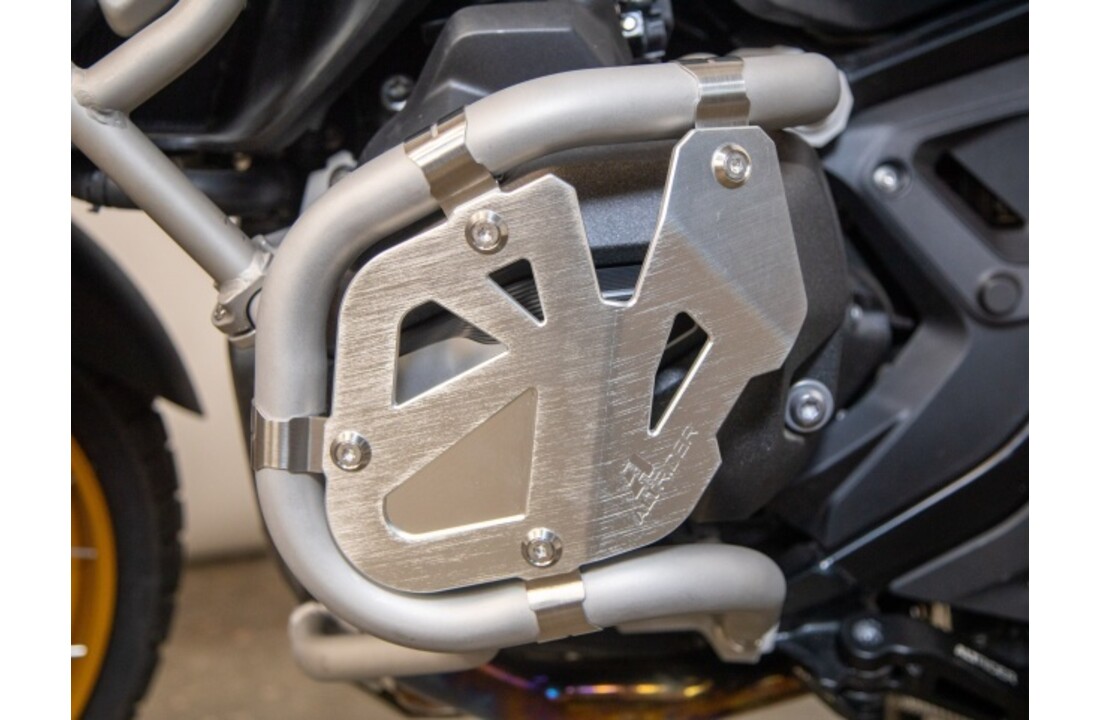 AltRider Cylinder Head Guards for Crash Bars - BMW R 1300 GS(A)