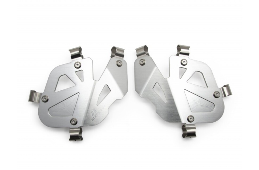 AltRider Cylinder Head Guards for Crash Bars - BMW R 1300 GS(A)