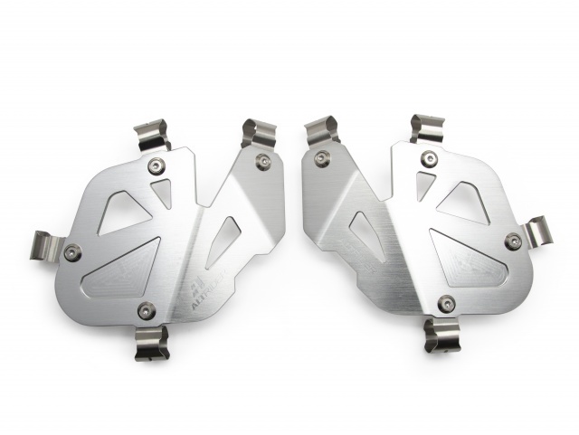 AltRider Cylinder Head Guards for Crash Bars - BMW R 1300 GS(A)