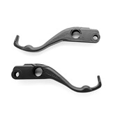 Wild@Heart 2-Finger Brake & Clutch lever - BMW R1200 & R1250 GS/GSA LC