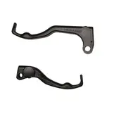 Wild@Heart 2-Finger Brake & Clutch lever - Aprillia Tuareg 660