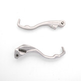 Wild@Heart 2-Finger Brake & Clutch lever - KTM 690 Adv. ('20) & Husq 701 ('16+)