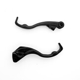 Wild@Heart 2-Finger Brake & Clutch lever - KTM 690 Adv. ('20) & Husq 701 ('16+)
