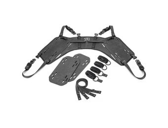 Kriega - Universal OS-BASE for Adventure Bikes