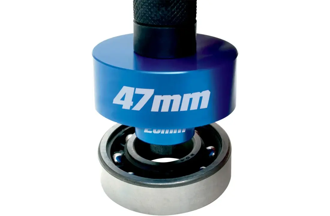 Motion Pro - Wheel Bearing Driver Set (12-25 mm Inner Diameter)