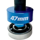 Motion Pro - Wheel Bearing Driver Set (12-25 mm Inner Diameter)