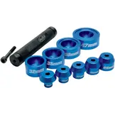 Motion Pro - Wiellager Montagegereedschap Set (12-25 mm binnendiameter)