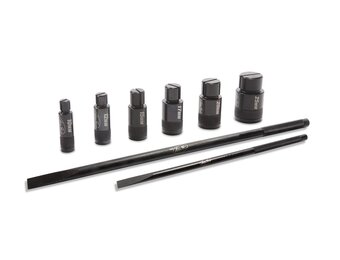 Motion Pro - Wiellager Demontagegereedschap Set (10-25 mm)