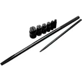Motion Pro - Wheel Bearing Remover Set (10-25 mm)