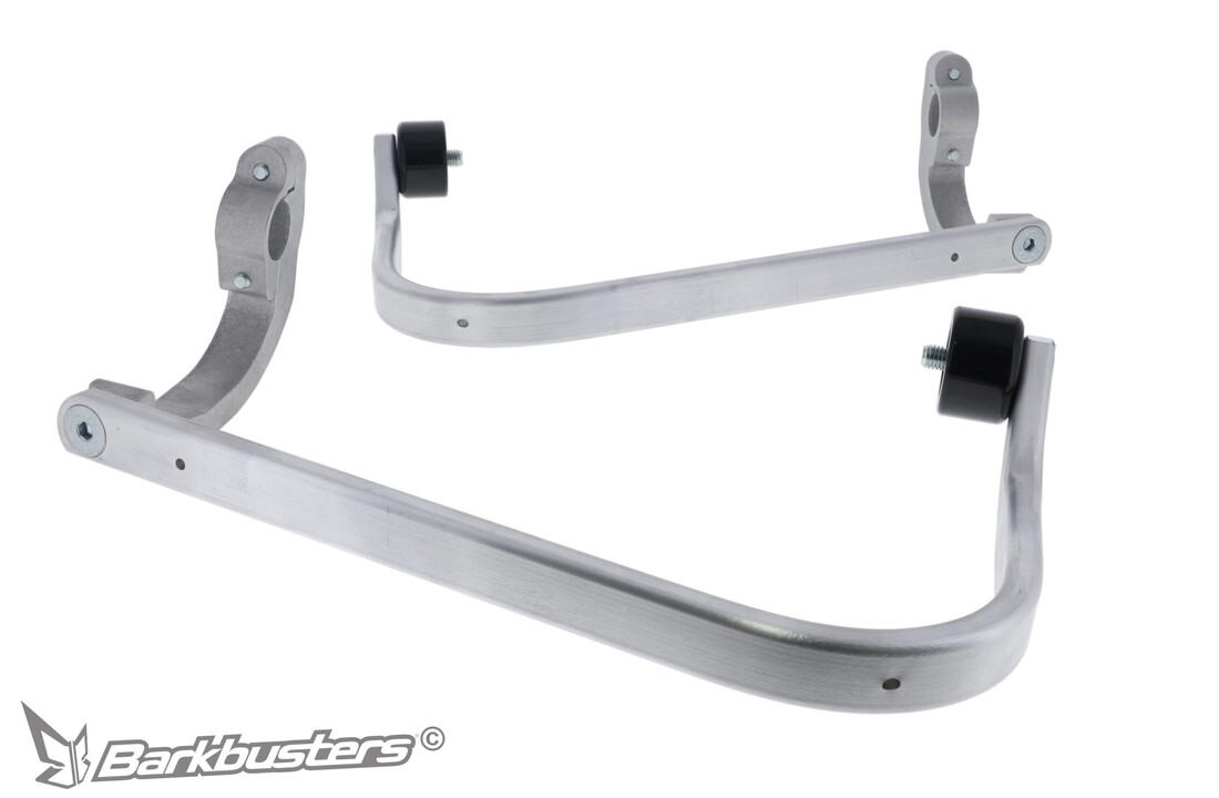 BARKBUSTERS - Handbescherming (BHG-150) - Kawasaki KLE500 ('26+)