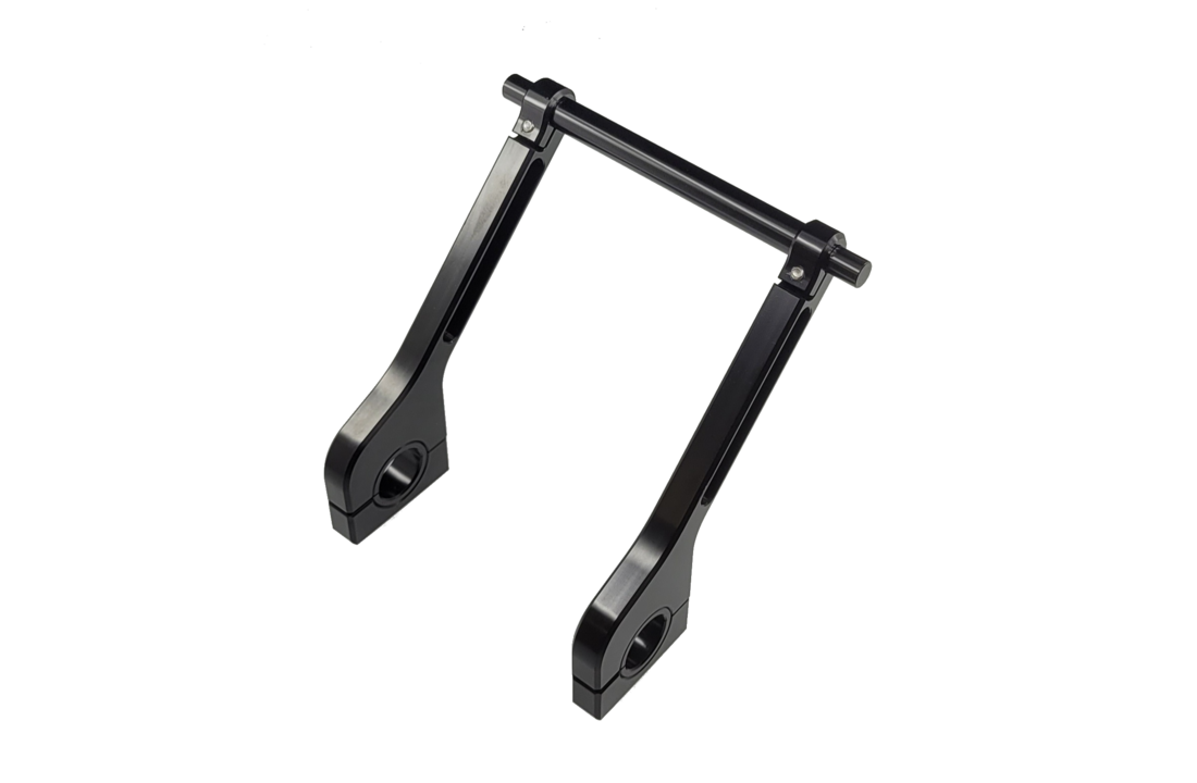 Carpe Iter - Medium Bracket