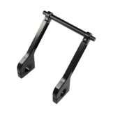 Carpe Iter - Medium Bracket