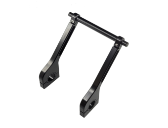 Carpe Iter - Medium Bracket