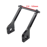 Carpe Iter - Medium Bracket