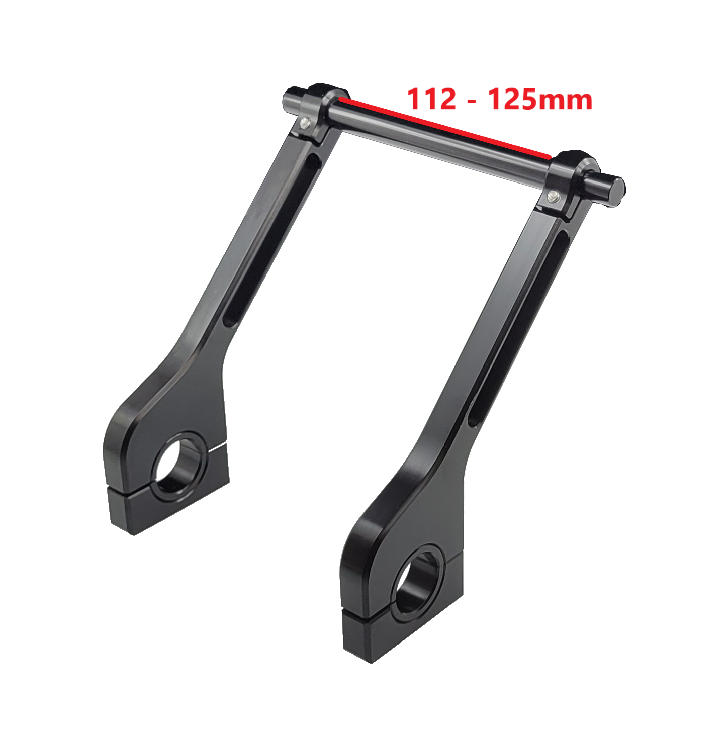 Carpe Iter - Medium Bracket