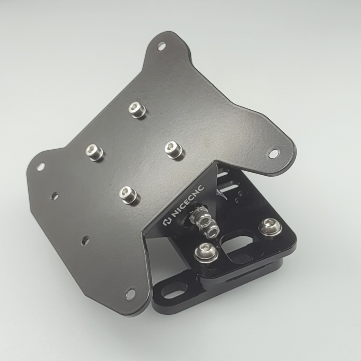 Carpe Iter - GPS Bracket for Handlebar Clamp