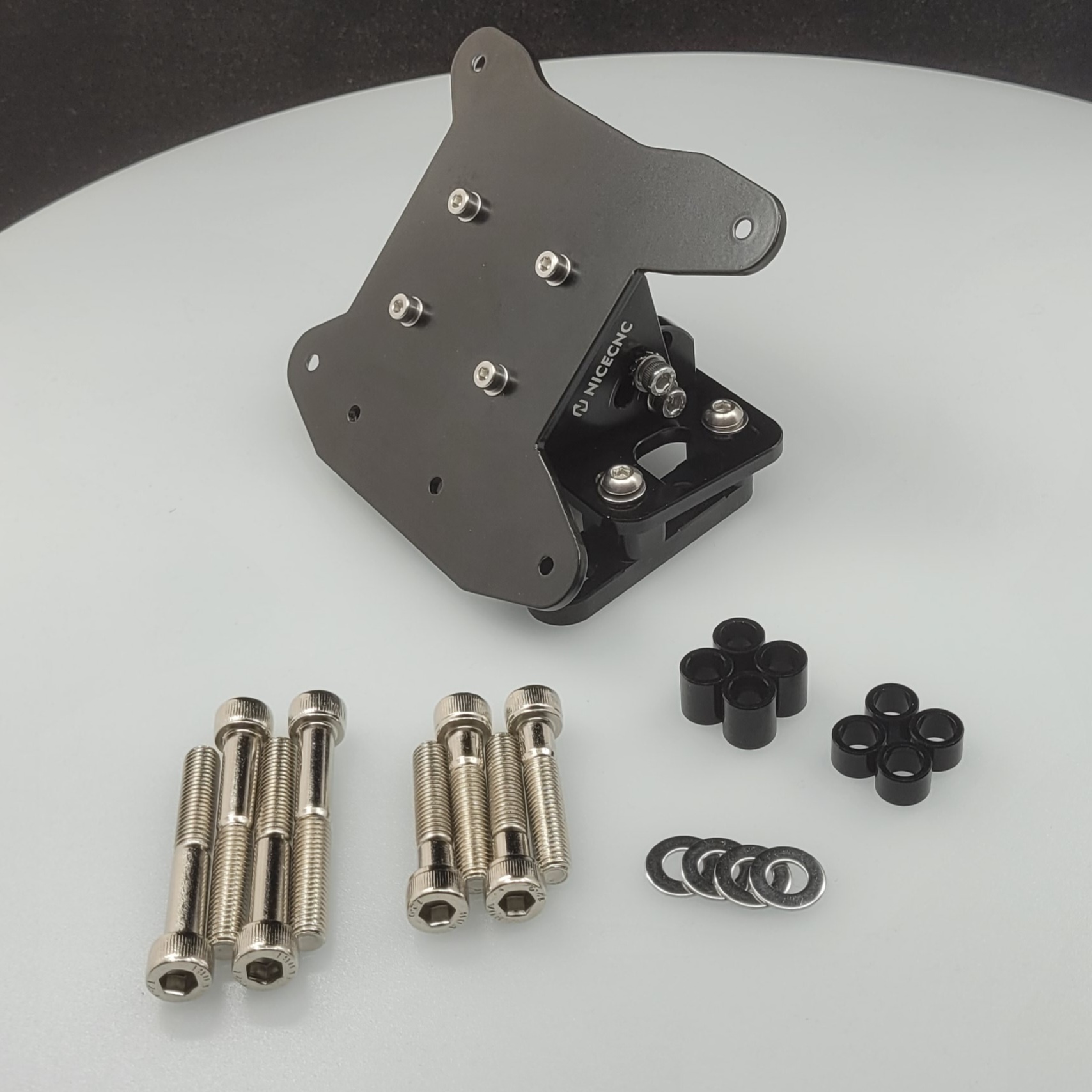 Carpe Iter - GPS Bracket for Handlebar Clamp
