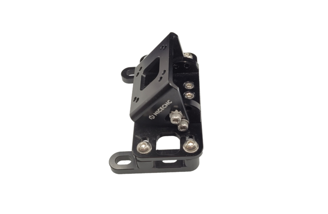 Carpe Iter - GPS Bracket for Handlebar Clamp