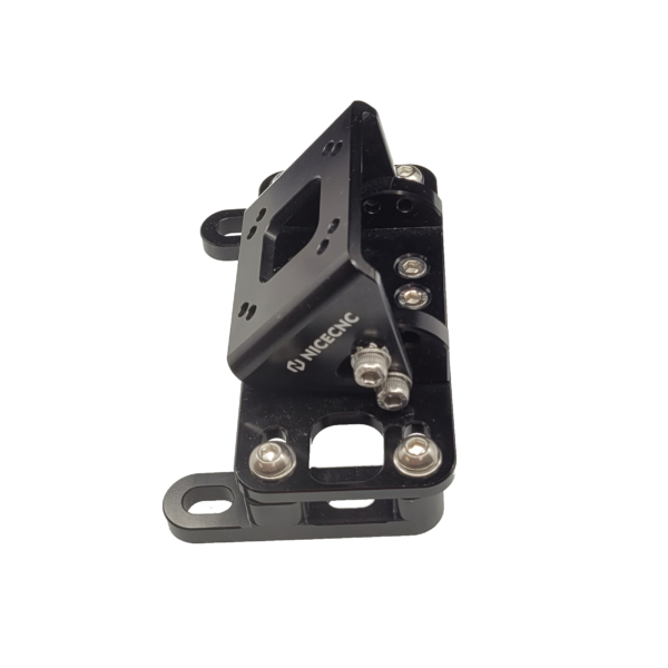 Carpe Iter - GPS Bracket for Handlebar Clamp