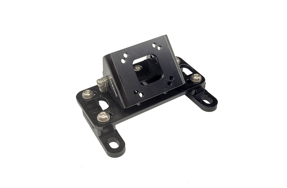 Carpe Iter - GPS Bracket for Handlebar Clamp
