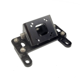 Carpe Iter - GPS Bracket for Handlebar Clamp