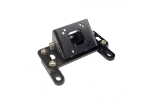 Carpe Iter - GPS Bracket for Handlebar Clamp