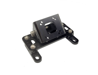 Carpe Iter - GPS Bracket for Handlebar Clamp