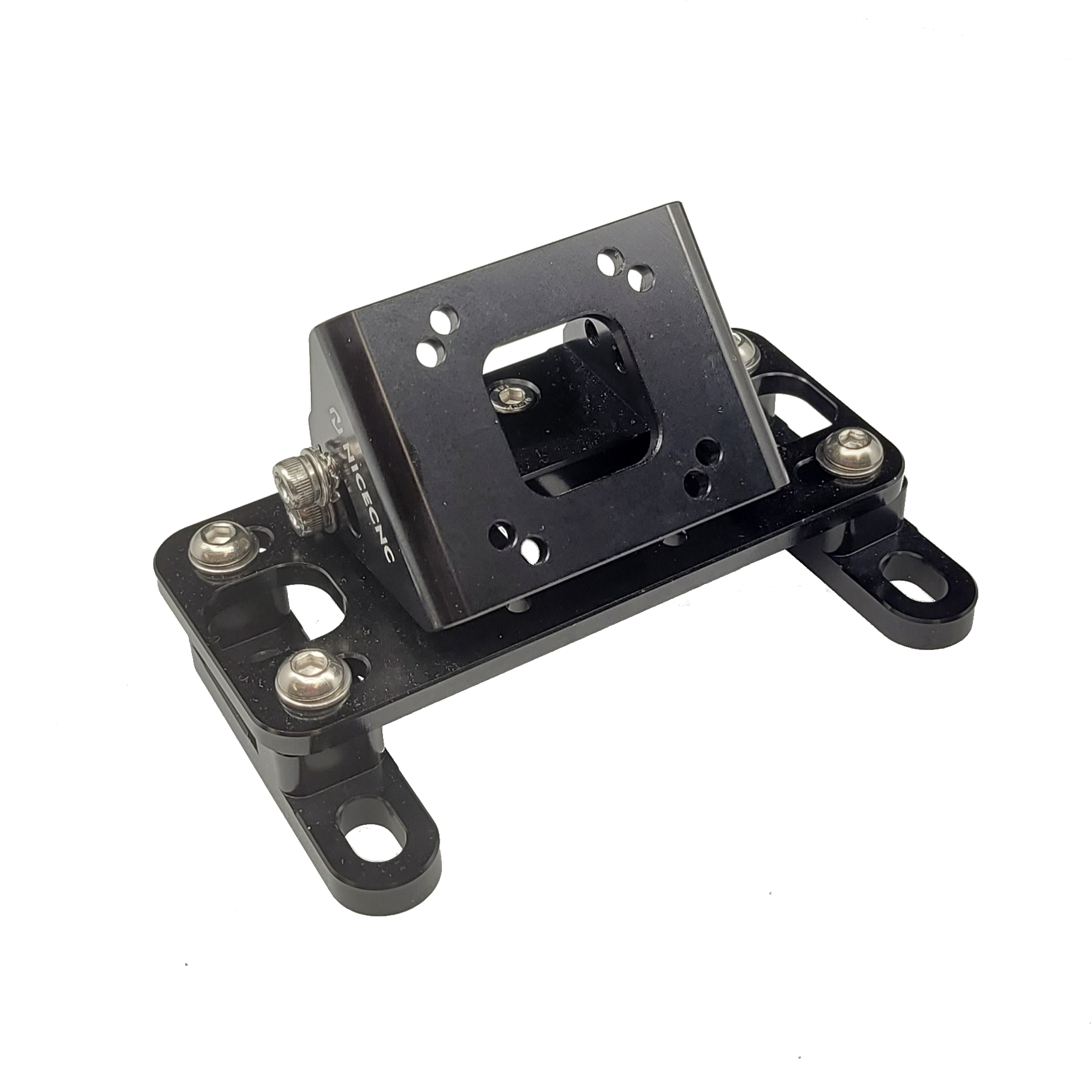 Carpe Iter - GPS Bracket for Handlebar Clamp