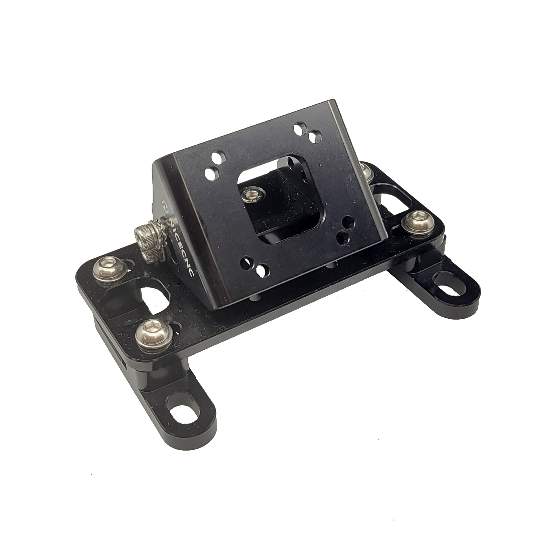 Carpe Iter - GPS Bracket for Handlebar Clamp