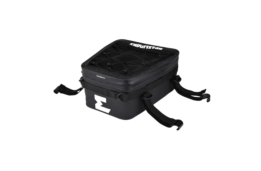Enduristan - Tail Pack - Perfect passend op een bagagerek