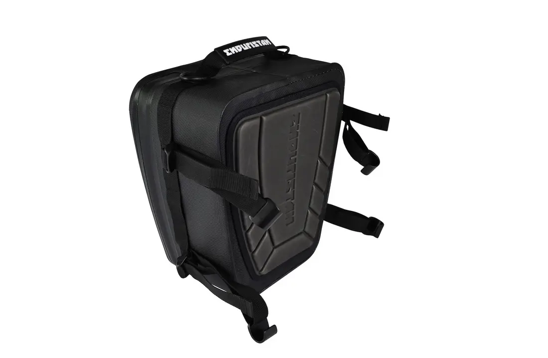 Enduristan - Tail Pack - Perfect passend op een bagagerek